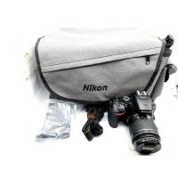 ราคา Nikon D5600 + 18-55mm vr อดีดประกันร้าน (4081261448)