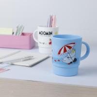 ราคา Micronware แก้วน้ำลายลิขสิทธิ์แท้มูมิน รุ่น 5202-MU