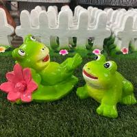 ราคา ตุ๊กตากบ กบปูนปั้น กบปูน (24531118280)