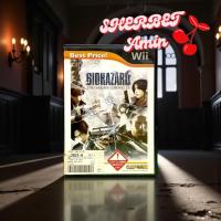 ราคา แผ่นเกม WII มือสอง / Biohazard : The Darkside Chronicles () (24619669638)