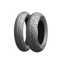 ราคา ยางปีเก่า ปี 2023 มิชลิน ยางรถมอเตอไซค์ Michelin รุ่น City Grip 2 F/R 120/70 - 14 61S M/C TL (55354900453)
