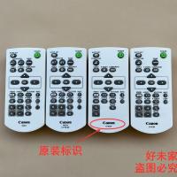 ราคา ต้นฉบับ canon canon โปรเจคเตอร์รีโมทคอนโทรล LV-RC06 LV-RC07 LV-RC05 (MXCW) MXCR (40074150136)