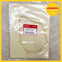 ราคา ปะเก็นจานไฟ ปะเก็นฝาครอบจานไฟ WAVE / WAVE110i / WAVE125R / WAVE125S / WAVE125i เวฟ ทุกรุ่น แท้ศูนย์HONDA ราคาพิเศษ (11701231222)