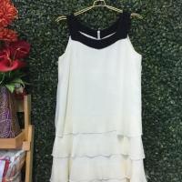 ราคา เดรสน่ารักๆ งานญี่ปุ่น ราคา 80 บาท เสื้อญี่ปุ่นมือสอง (6841392960)