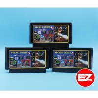 ราคา ตลับเกม FC 8 bit 150 IN 1 ตลับเทพ (802340389)