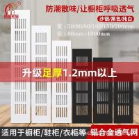 ราคา อลูมิเนียมอัลลอยด์ตาข่ายระบายอากาศตู้สี่เหลี่ยมรูระบายอากาศตาข่ายระบายความร้อนตะแกรงตะแกรงตารางตู้เสื้อผ้ารองเท้า (47501602488)