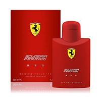 ราคา Ferrari​ น้ำหอมสำหรับผู้ชาย Scuderia Red EDT 125ml. (2849810941)