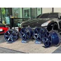 ราคา ล้อ TE37 Saga ขอบ18“ สี Blue Limited ล้อสั่งตัด (งานRCS) เลือก Pcd.รูได้ 5รู108-120 (58101910367)