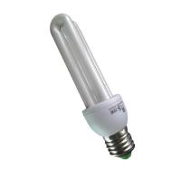 ราคา หลอดไฟตะเกียบ หลอดประหยัดไฟ10วัตต์แบบขั้วE27แสงสีขาว (28234324)