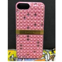 ราคา Lucien iPhone 8, iPhone 7 pink pearl (2104955819)
