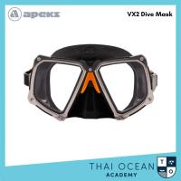 ราคา หน้ากากดำน้ำ Apeks VX2 Dive Mask (22679175819)