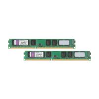 ราคา แรม RAM DDR3 Kingston Value (4GBx2) 8GB BUS1333 ประกัน LT (6396557959)