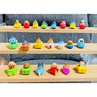 ราคา รถจิ๋วอันปังแมนและเพื่อนปัง (43401852925)