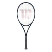 ราคา Wilson ไม้เทนนิส Shift 99 V1 Session De Soire RG Tennis Racket 24 FRM 2 4 1/4 | Black ( WR150811U2 ) (26606950101)