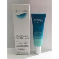 ราคา Biotherm AQUASOURCE EVERPLUMP 10ml (405147093)