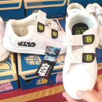 ราคา บาจา คอล starwar รองเท้านักเรียนชาย size เด็กเล็ก ราคา 289.- (20407969017)