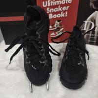 ราคา รองเท้า Dior งานมือสองงานตู้ญี่ปุ่นSz35/22.5cm (51854851861)