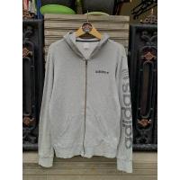 ราคา เสื้อฮู้ด ยี่ห้อ Adidas Neo Like New (26850252353)