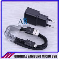 ราคา Samsung Fast Charging Micro USB Charger Samsung Galaxy S7 S6 Edge A3 A7 A6 (52502928613)