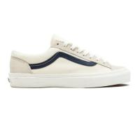 ราคา UPTOSTREET VANS รองเท้า Style 36 - Marshmallow/Dress Blues [VN0A3DZ3KE6] (2275173723)