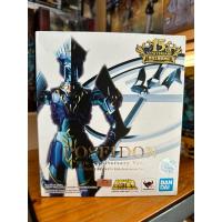 ราคา SAINT SEIYA CLOTH MYTH POSEIDON 15TH ANNIVERSARY VER. BANDAI FIGURE (14999588801)