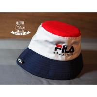 ราคา หมวก FILA Bucket Hat (1418699923)