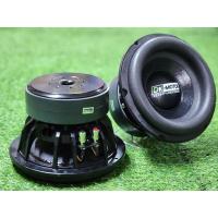 ราคา ซับ8นิ้ว โครงดำ ก้านคู่ ตูดดำ DK MOTOR 8” 145/20/2 v.50.5mm ดอกเบส ดอกซับ วูฟเฟอร์ ลำโพงซับ diy subwoofer dk-motor 1ดอก (29103173426)