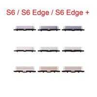 ราคา ปุ่มปรับระดับเสียงไฟออกกุญแจด้านข้างสําหรับ Samsung S6 S6 Edge S6 Edge Plus (28010977704)