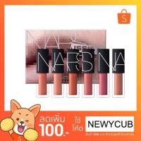 ราคา Nars issist Wanted Velvet Lip Glide Set (1438316136)