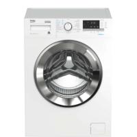 ราคา Beko เครื่องซักผ้าฝาหน้า รุ่น WCV8612X0ST ความจุ 8 Kg. (27160498046)