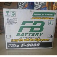 ราคา FB 3000R(105D31R =100แอมป์) ขนาดยาว 31 กว้าง 18 สูง 23 CM L200 Starda Big M TFR DRAGON EYE BT50 Fighter Mighty X (7781944634)