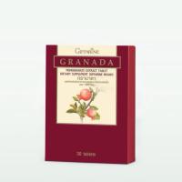 ราคา กิฟฟารีน กรานาดา น้ำทับทิมและสารสกัดจากทับทิม ชนิดเม็ด (30 เม็ด ) (40604703722)