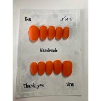 ราคา เล็บเจลสำเร็จรูป 100%ไซส์ S (27990084234)