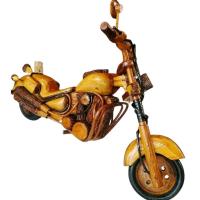 ราคา ไม้แกะสลักรถช๊อปเปอร์ แกะสลักจากไม้สักทอง โมเดลรถช๊อปเปอร์เหมือนจริง ของสะสม เป็นไม้ ยาว 50 ซ.ม. สวยงาม แฮนด์เมด (19286182645)