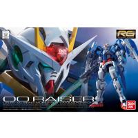 ราคา RG BANDAI GN-0000+GNR-010 Gundam 00 Raiser (28382229670)