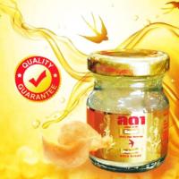 ราคา ลดา เครื่องดื่มรังนกแท้ สูตรนำ้ตาลกรวด 45 มล. (แพ็ค 6 ขวด) (3829031784)