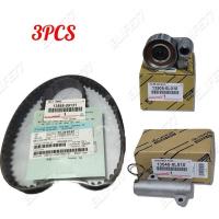 ราคา ชุดสายพานไทม์มิ่ง ครบชุด TOYOTA VIGO,Commuter ชุด ลูกลอก สายพานราวลิ้น โช๊คดัน Vigo 1KD 2KD TIGER D4D วีโก้ ไทเกอร์ (40524640379)