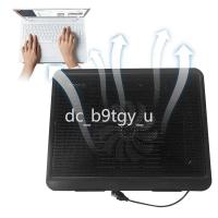 ราคา แผ่นรองระบายความร้อนสำหรับแล็ปท็อปโน้ตบุ๊คแผ่นรองระบายความร้อนQuiet Notebook Cooling Matsขาตั้งปรับ (24279683313)