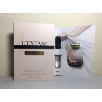 ราคา (สินค้าขายดี) น้ำหอม NINA Ricci : L'extase EDP 1.5 ML Spray (18644784)