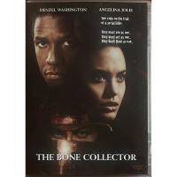 ราคา [มือ2] The Bone Collector (1999, DVD)/พลิกซาก ผ่าคดีนรก (ดีวีดีซับไทย) (24709741092)
