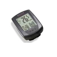 ราคา Cateye ไมล์ STARDA Digital Wireless รุ่น CC-RD430DW HEART RATE+CADENCE+SPEED (300667302)