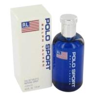 ราคา น้ำหอม โปโล Ralph Lauren Polo Sport EDT 125ml. For Men แท้100% พร้อมส่ง (6378783473)