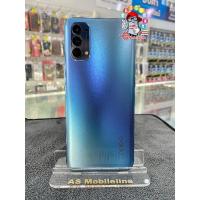ราคา OPPO Reno 4 RAM8/ROM128 (สินค้ามือสอง) (18724327726)