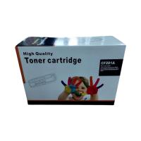 ราคา CF281A ตลับเทียบเท่า HP​CF281A ForLaserJet Enterprise M630 M604dn M604n M605n M605X M606dn M606X(81A) (25995866651)