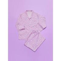 ราคา พร้อมส่ง #BT21 Inside Mang Pajama set (ชุดนอน) Size L (27803630369)