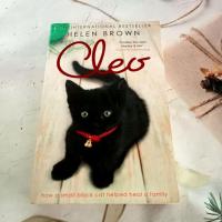 ราคา HELEN BROWN : Possibly the next Marley & Me Good Housekeeping Cleo มือสอง (20237502196)