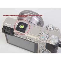 ราคา ตัวปิดช่องแฟลช ระดับน้ำ Sony A6000 A6100 A6200 A6300 A6400 A6500 A6600 (12922546233)