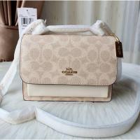 ราคา COACH CW206 Mini Klare Crossbody (29931844676)