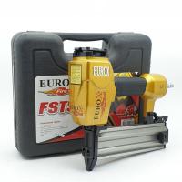 ราคา NP_shop4289 EUROX GOLD ปืนลมยิงตะปู รุ่น FST50 (26563318867)