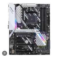 ราคา ASUS PRIME X470-PRO - Motherboard - ATX - Socket AM4 (22690032227)
